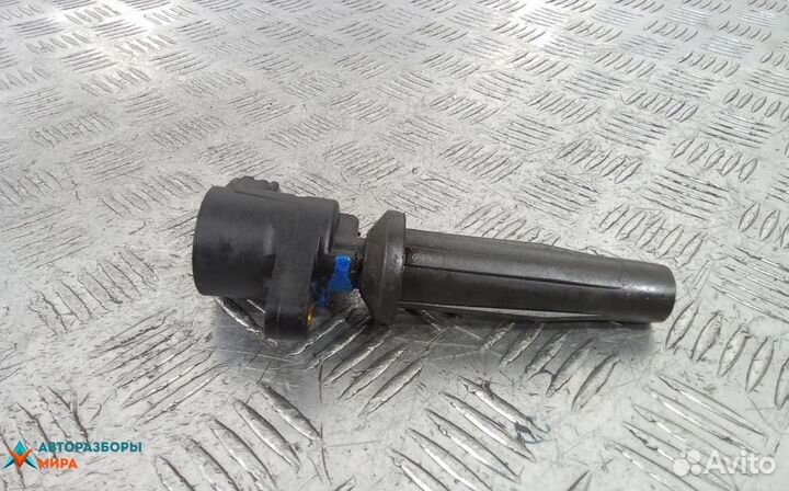 Катушка зажигания Volvo S40 2 рест. 2008