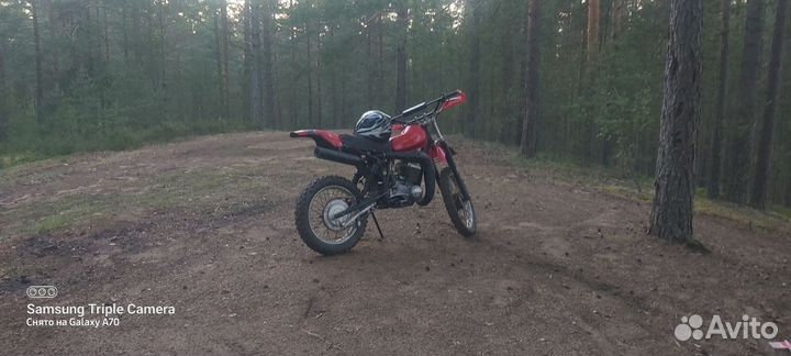 Иж М-16/К-16