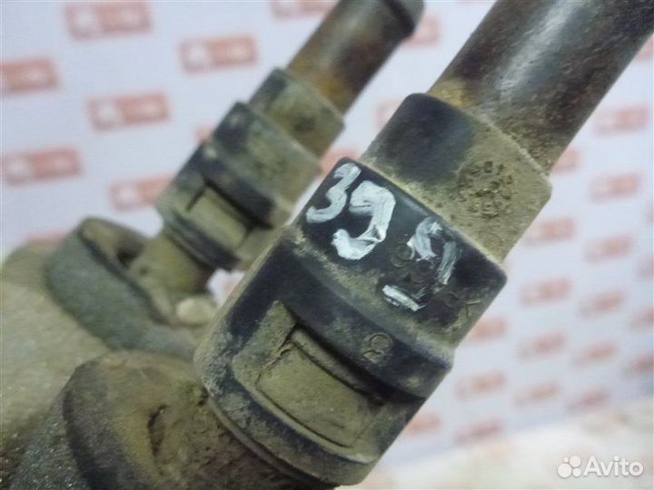 Радиатор печки Mazda Xedos 6 седан 2.0 1994