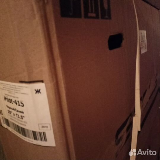 Велосипед stels Pilot 415