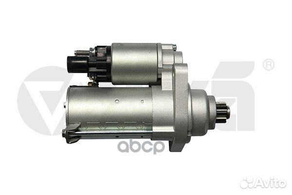 Стартер 99111634701 Vika