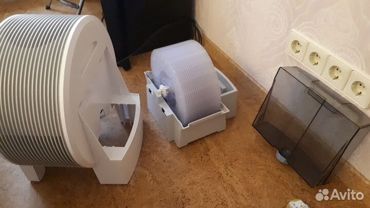 Мойка воздуха Boneco W1355A