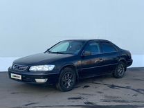 Toyota Camry 2.2 AT, 2001, 350 878 км, с пробегом, цена 223 000 руб.