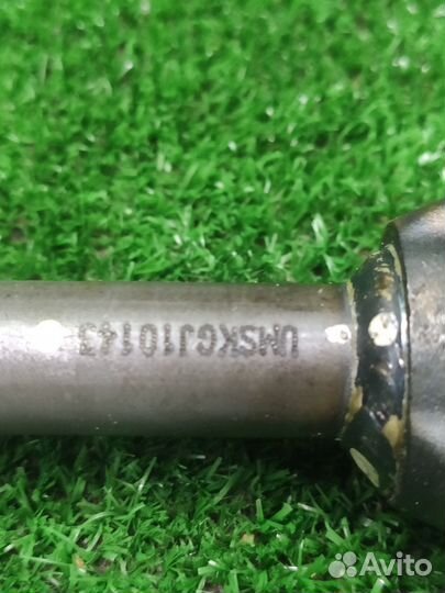 Рулевой кардан kia sorento prime 3 um