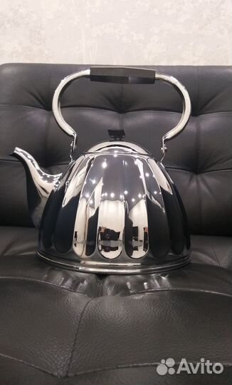 Чайник Кольчугино СССР