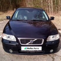 Volvo S60 2.4 AT, 2007, 290 000 км, с пробегом, цена 650 000 руб.