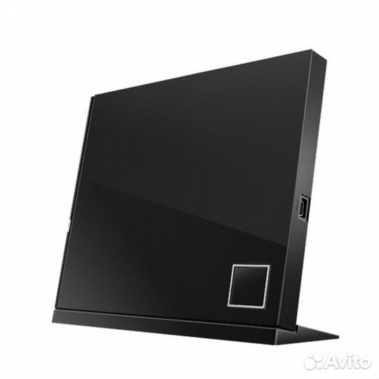 Оптический привод Asus SBC-06D2X-U 129681