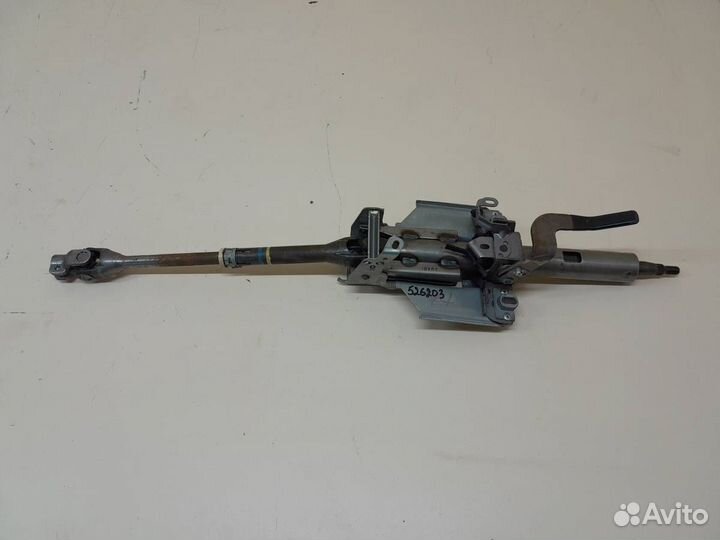 Колонка рулевая Mitsubishi Lancer X CX, CY 2007