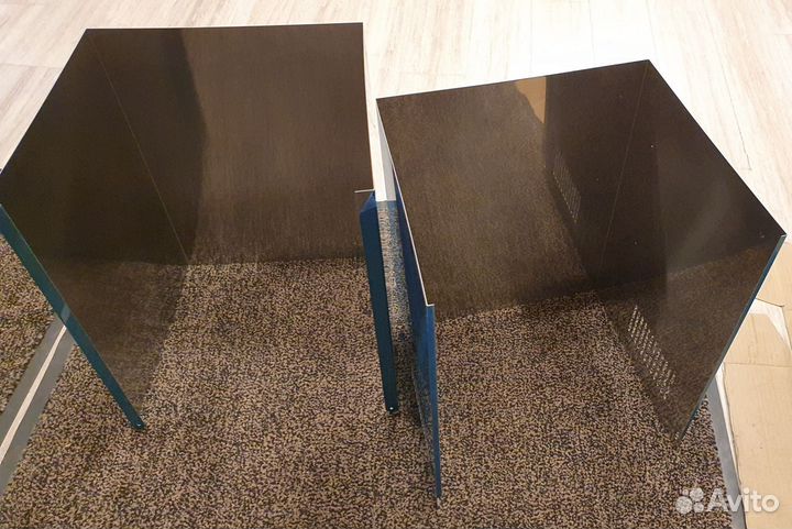 Декоративный кожух для вытяжки, нерж