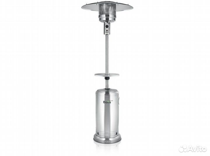 Обогреватель инфракрасн газовый Ballu Vela bogh-18