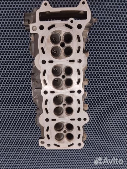 Suzuki gsxr 600 k8 k9 k10 гбц, головка блока