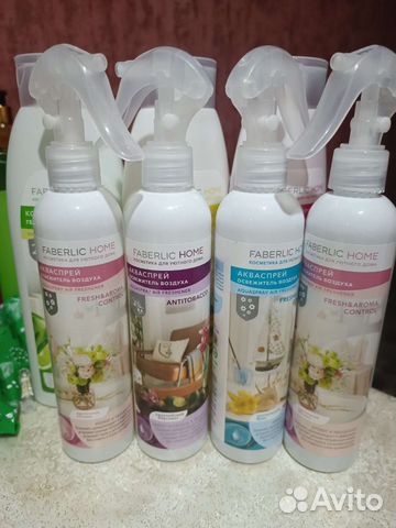 Освежитель воздуха для дома