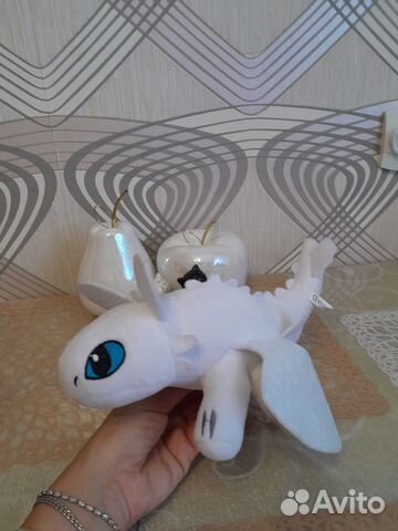 Мягкие игрушки