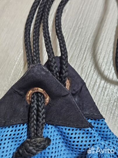 Мешок-сетка для инвентаря (плавание)