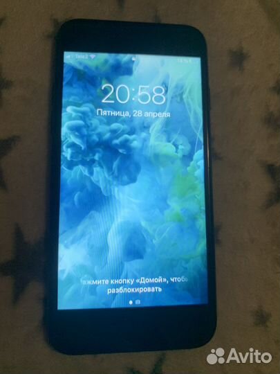 Телефон iPhone 7 32gb