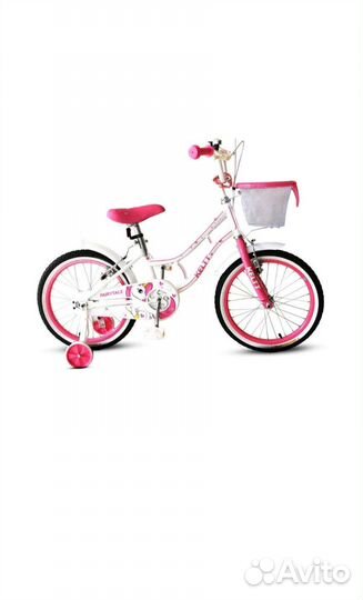 Велосипед бу keltt 18