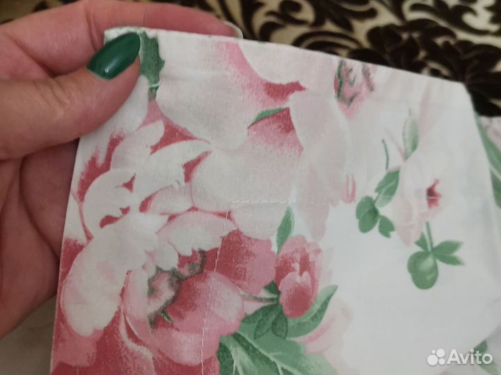 Комплект постельного белья силверорт