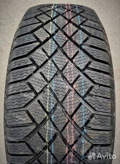 Continental ContiVikingContact 7 195/65 R15 95T