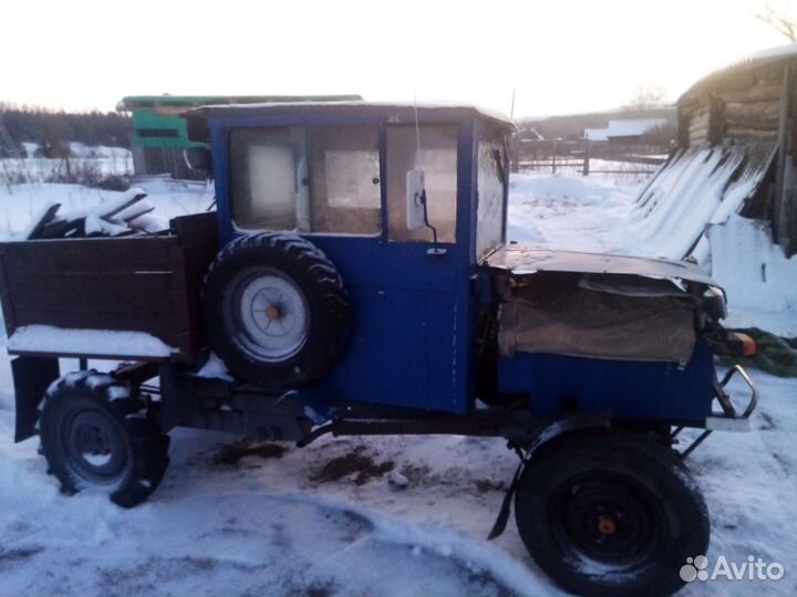 Плуг для минитрактора бу