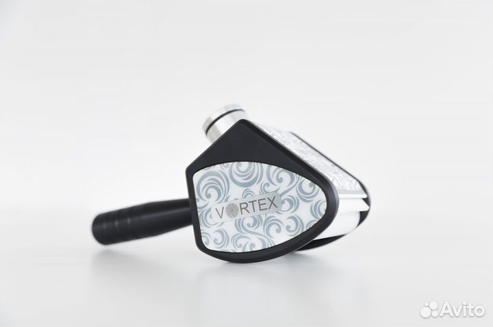 Аппарат для LPG/ вакуумного массажа с пульсацией