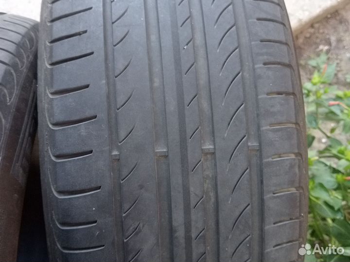 Pirelli Powergy 225/55 R18