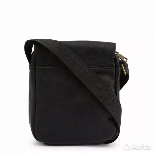 Сумка планшет мужская новая carrera