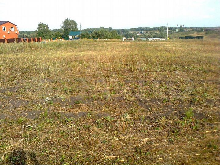 Участок 15 сот. (ИЖС)