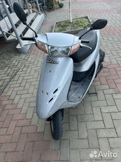 Мопед Honda dio 34