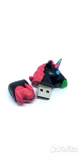 USB Флеш Накопитель 64Гб ф119