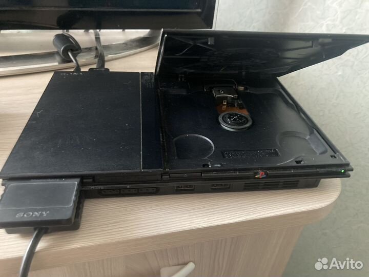 Ps2 slim matrix hotsell