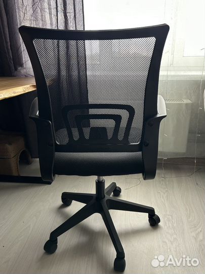 Компьютерный стул