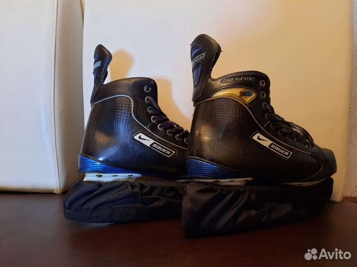 Хоккейная форма на взрослого