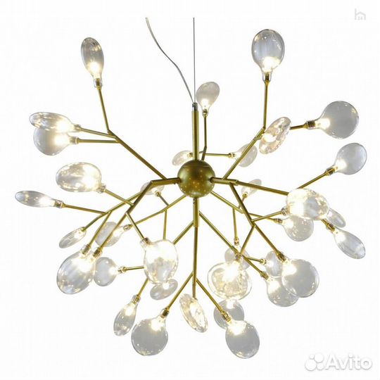 Подвесная люстра Kink Light Bетта 07521-36,33