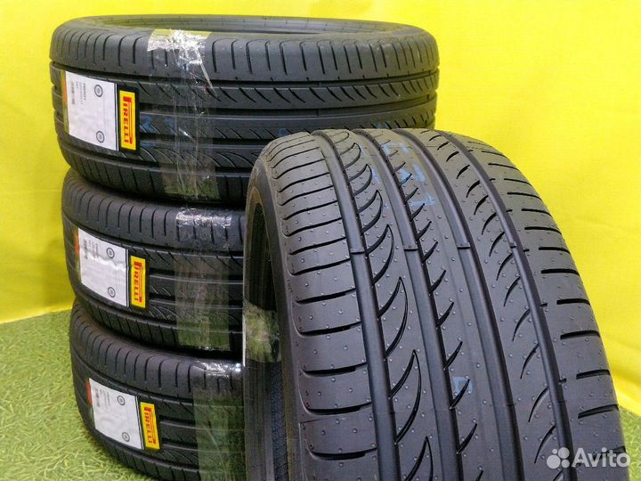 Pirelli Powergy 245/40 R19