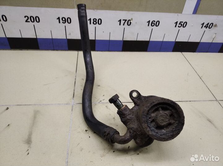 Насос гидроусилителя Land Cruiser (100) 1998-2007