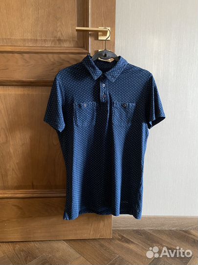 Поло Hayas Henderson р.46