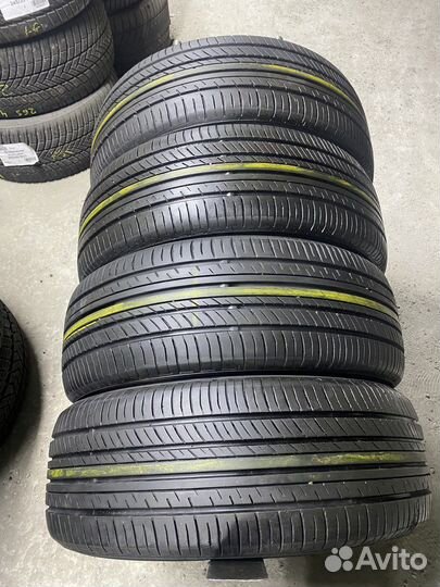 Yokohama BluEarth Ecos ES31 205/55 R16