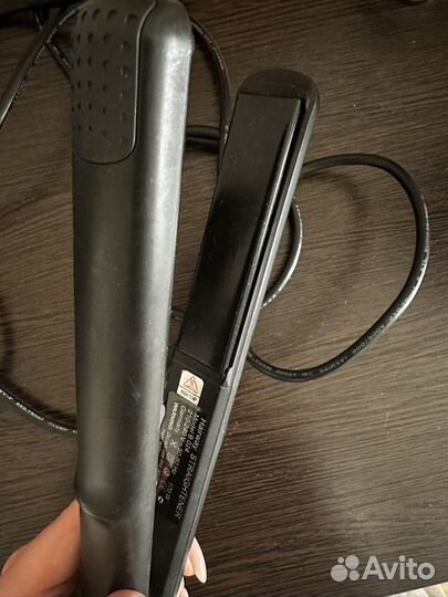 Выпрямитель для волос hairway