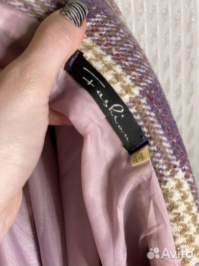 Костюм двайка твид