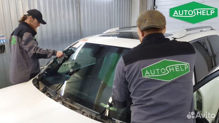 Лобовое стекло audi A5 07-16