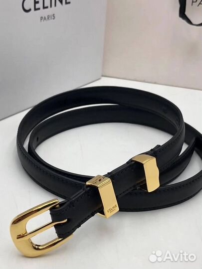 Ремень Celine
