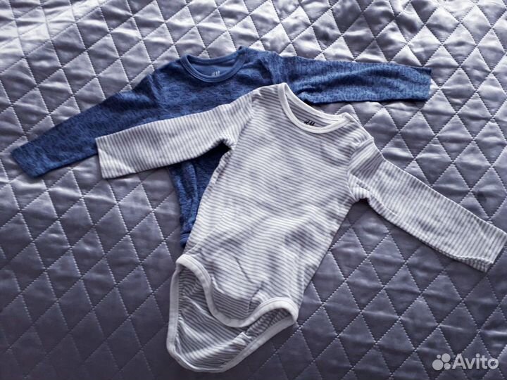 Детская одежда пакетом или по отдельности