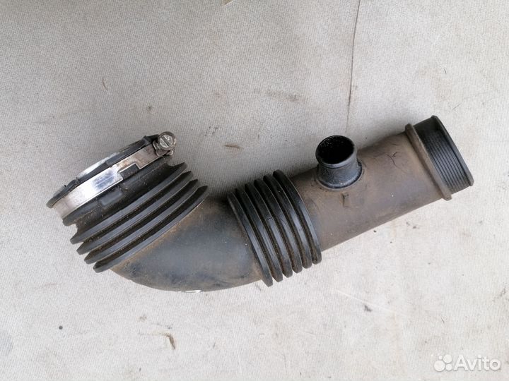 Патрубок воздушного фильтра для Ford Focus II рест