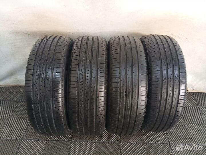 Nokian Tyres Hakka Green 3 195/65 R15