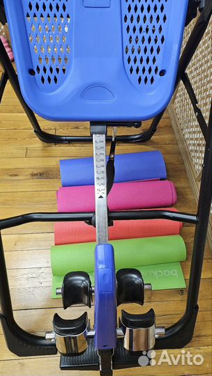 Инверсионный стол DFC (оригинал)