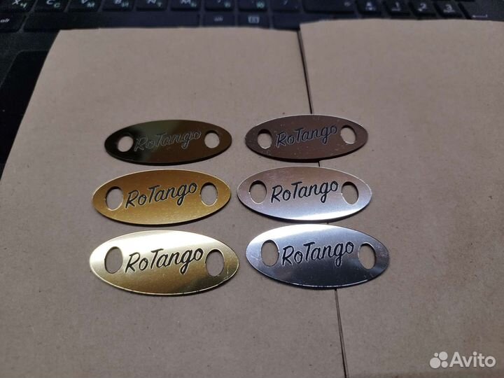 Лазерная резка и гравировка неметаллов, упаковка