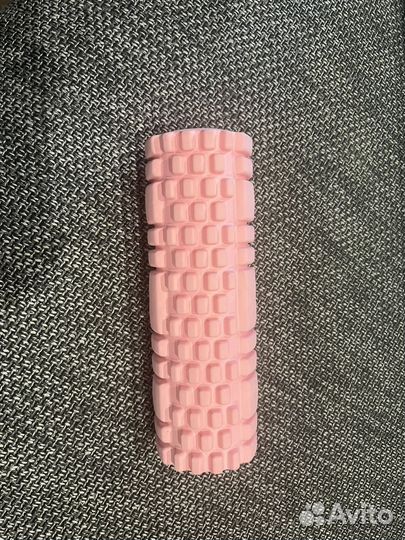 Спортивный инвентарь