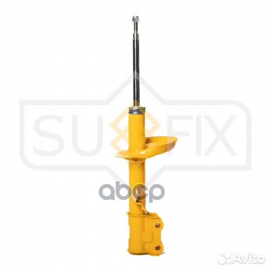 Стойка амортизаторная перед лев SU1601 sufix