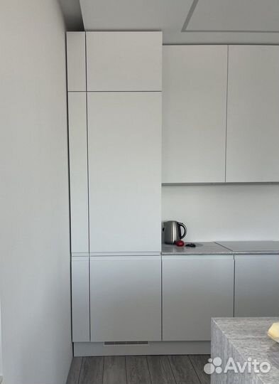 Кухня на заказ 