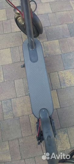 Электросамокат xiaomi m365